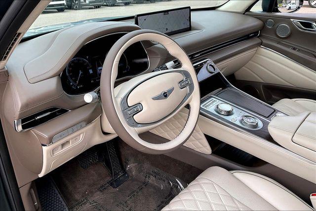Used 2023 Genesis GV80 3.5T AWD For Sale in Olive Branch, MS