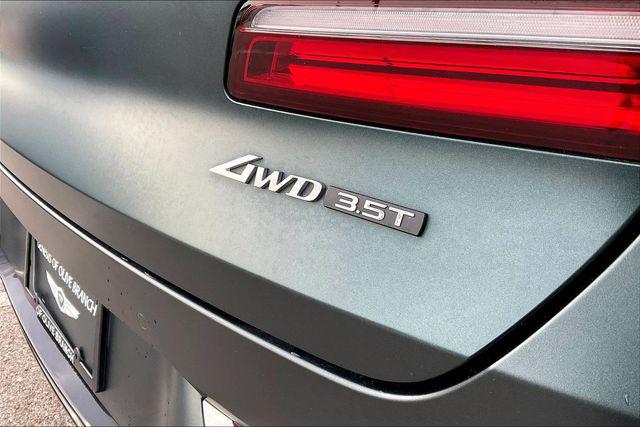 Used 2023 Genesis GV80 3.5T AWD For Sale in Olive Branch, MS