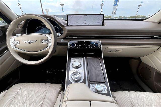 Used 2023 Genesis GV80 3.5T AWD For Sale in Olive Branch, MS