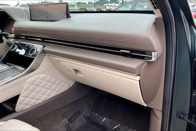 Used 2023 Genesis GV80 3.5T AWD For Sale in Olive Branch, MS