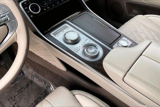 Used 2023 Genesis GV80 3.5T AWD For Sale in Olive Branch, MS