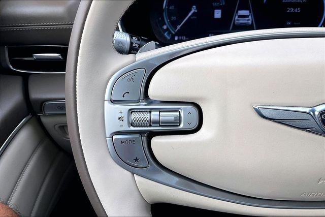 Used 2023 Genesis GV80 3.5T AWD For Sale in Olive Branch, MS
