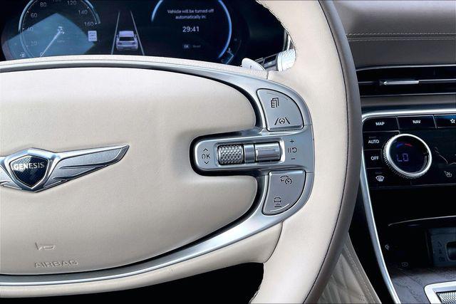Used 2023 Genesis GV80 3.5T AWD For Sale in Olive Branch, MS