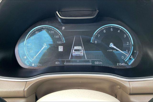 Used 2023 Genesis GV80 3.5T AWD For Sale in Olive Branch, MS