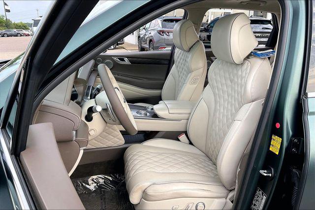Used 2023 Genesis GV80 3.5T AWD For Sale in Olive Branch, MS