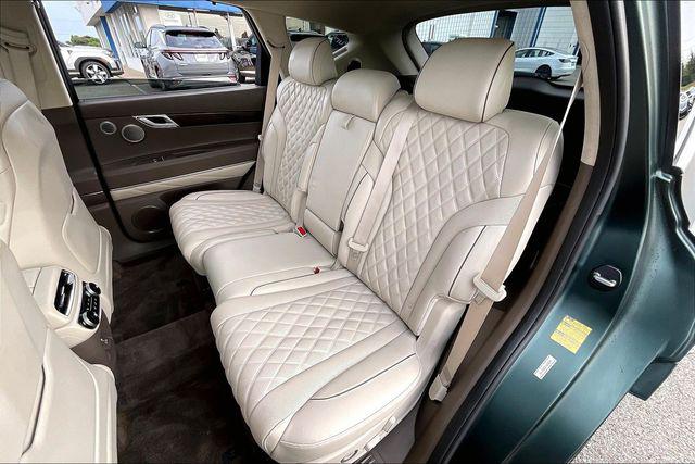 Used 2023 Genesis GV80 3.5T AWD For Sale in Olive Branch, MS