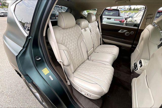 Used 2023 Genesis GV80 3.5T AWD For Sale in Olive Branch, MS