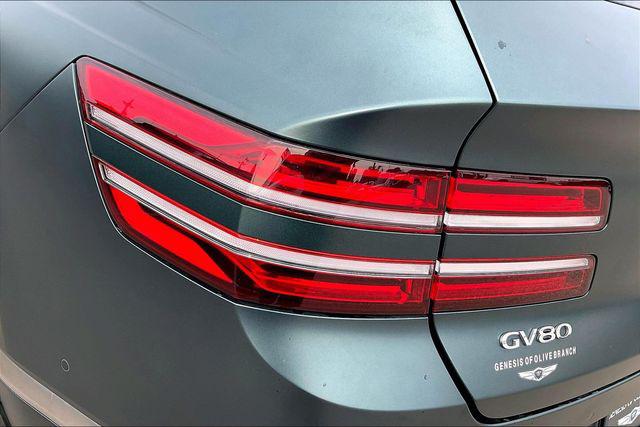 Used 2023 Genesis GV80 3.5T AWD For Sale in Olive Branch, MS