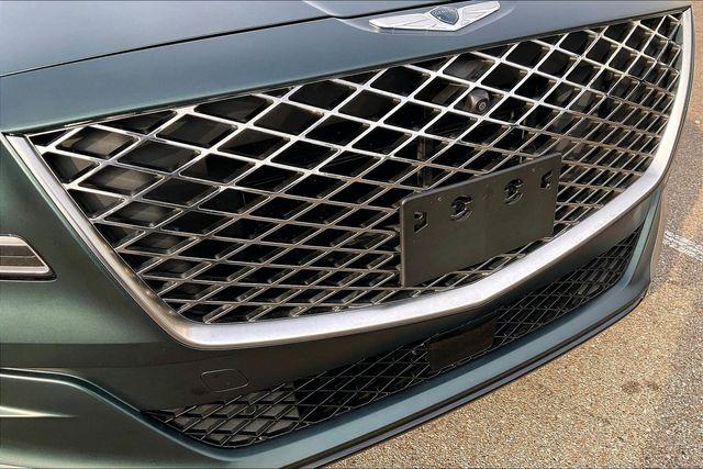 Used 2023 Genesis GV80 3.5T AWD For Sale in Olive Branch, MS