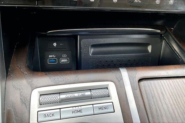 Used 2023 Genesis GV80 3.5T AWD For Sale in Olive Branch, MS