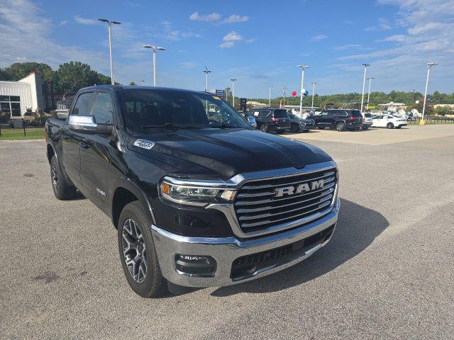 2025 Ram 1500 Laramie Crew Cab 4x4 5'7" Box for sale in Florence, SC
