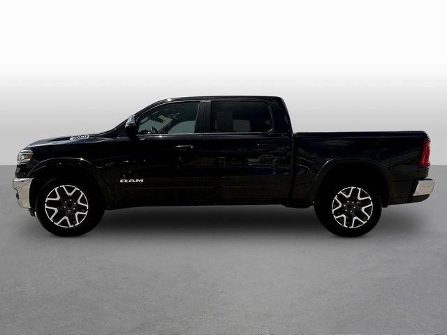 2025 Ram 1500 Laramie Crew Cab 4x4 5'7" Box