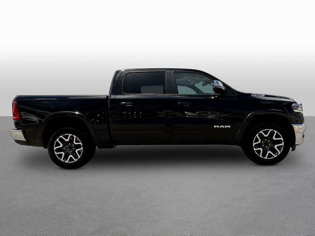 2025 Ram 1500 Laramie Crew Cab 4x4 5'7" Box