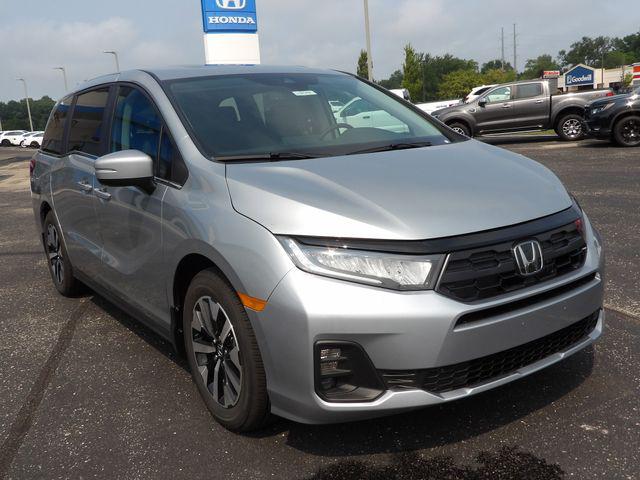 2026 Honda Odyssey EX-L for sale in Muncie, IN