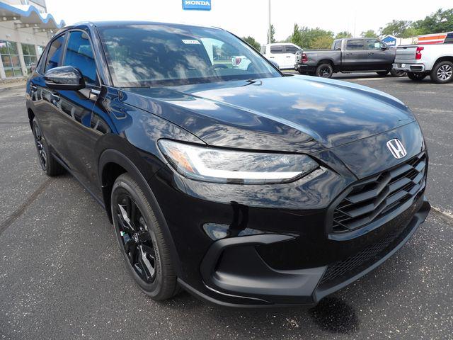 2027 Honda HR-V Sport AWD for sale in Muncie, IN