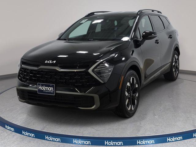 2024 Kia Sportage X-Line for sale in Mount Laurel, NJ