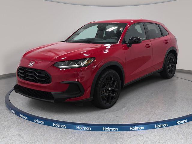 2024 Honda HR-V AWD Sport for sale in Mount Laurel, NJ