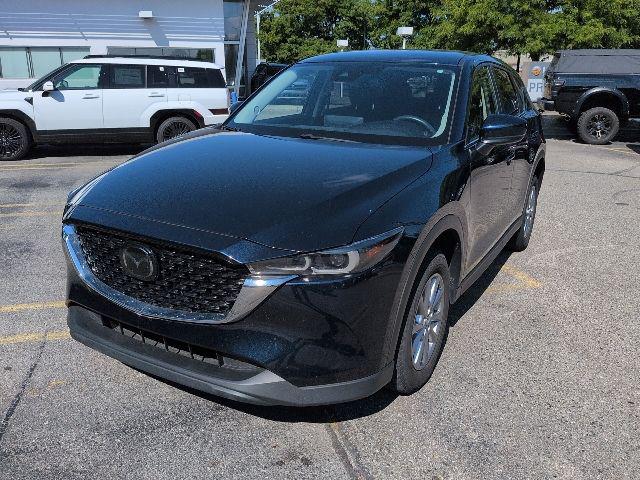2023 Mazda CX-5 2.5 S Select