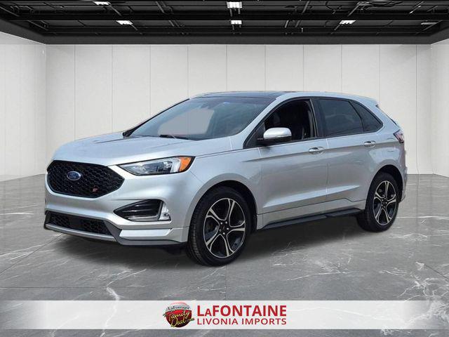 2019 Ford Edge ST