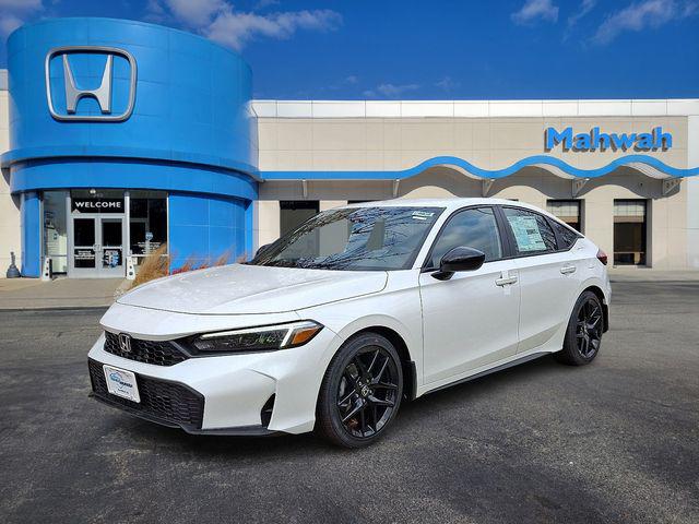 2026 Honda Civic Sport for sale in Mahwah, NJ