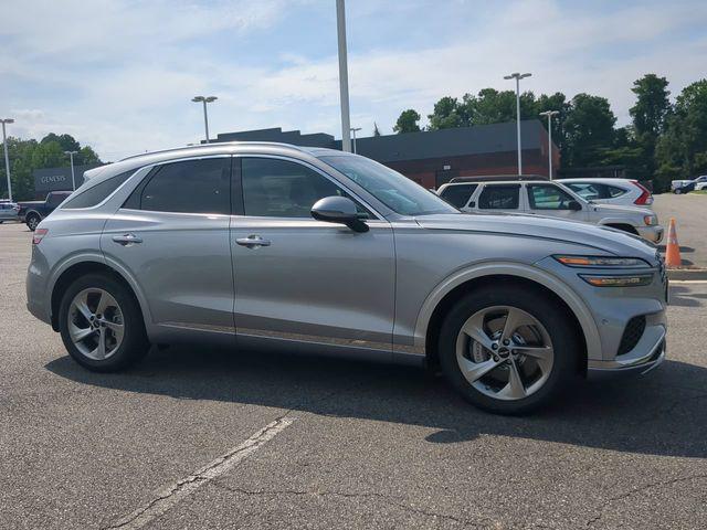 2026 Genesis GV70 2.5T Advanced for sale in Richmond, VA