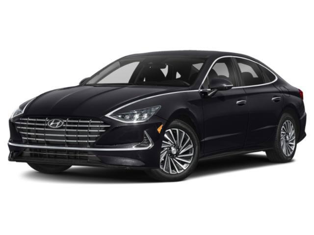 2021 Hyundai Sonata SEL for sale in San Carlos, CA