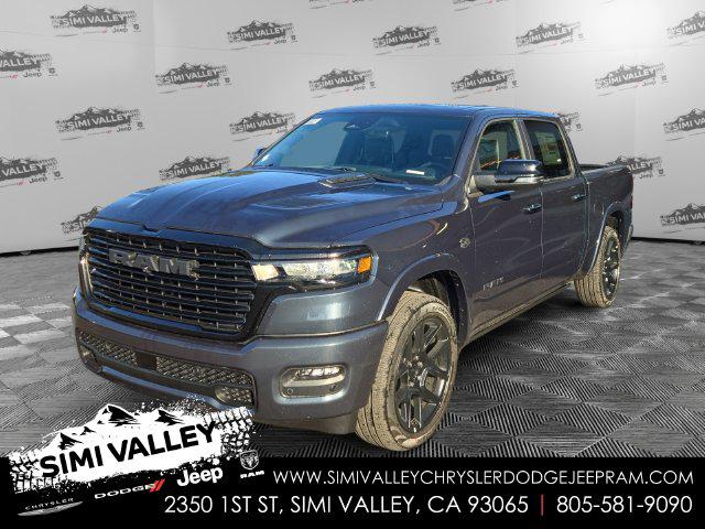 2027 Ram 1500 Laramie for sale in Simi Valley, CA