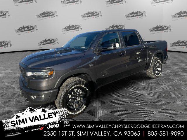 2027 Ram 1500 Rebel for sale in Simi Valley, CA