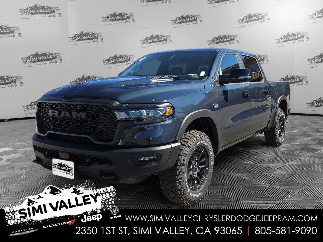 2027 Ram 1500 Rebel for sale in Simi Valley, CA