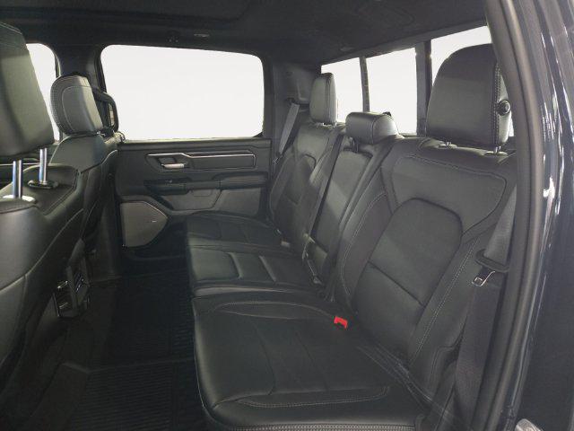 2027 Ram 1500 Rebel