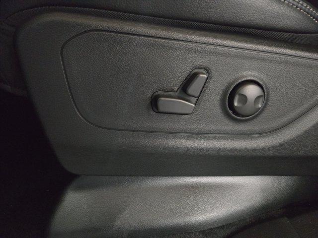 2027 Ram 1500 Rebel