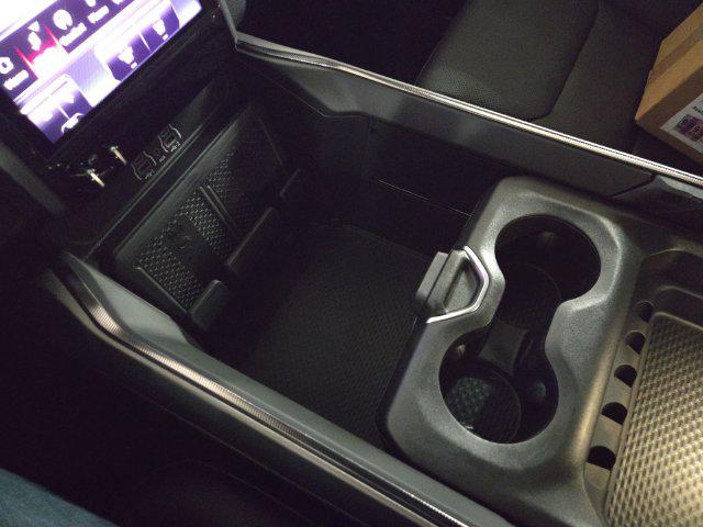 2027 Ram 1500 Rebel