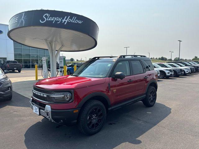 2026 Ford Bronco Sport Badlands for sale in Viroqua, WI