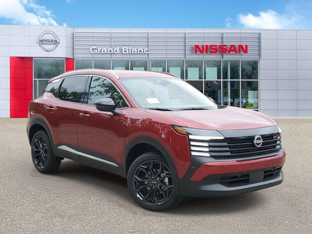2026 Nissan Kicks SR for sale in Grand Blanc, MI