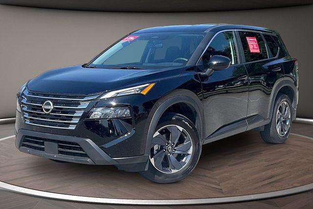 2026 Nissan Rogue SV for sale in Norman, OK