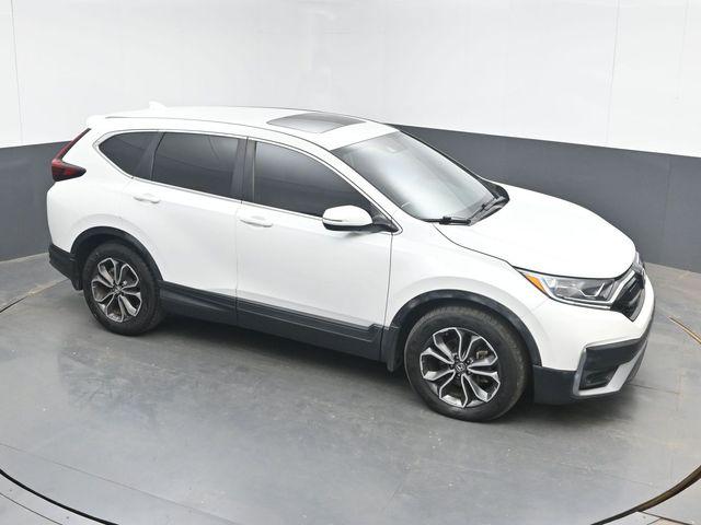 2022 Honda CR-V 2WD EX for sale in Morristown, TN