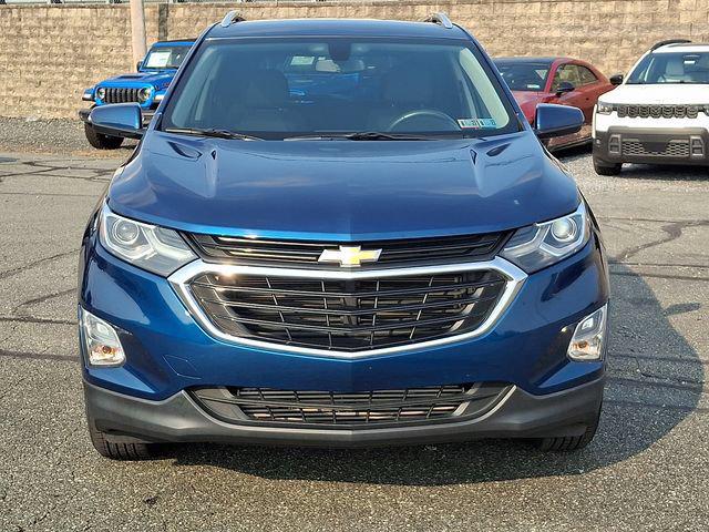 2019 Chevrolet Equinox LT 2019 Chevrolet Equinox LT
