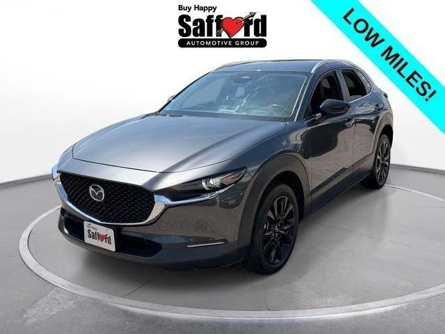 2024 Mazda CX-30 2.5 S Select Sport 2024 Mazda CX-30 2.5 S Select Sport