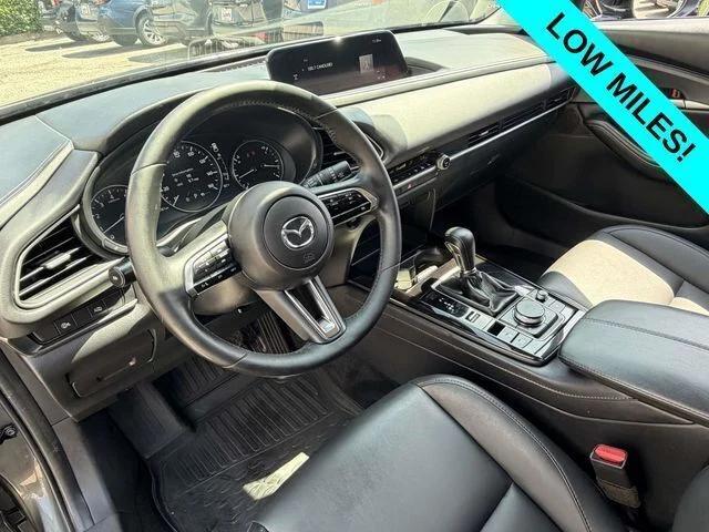 2024 Mazda CX-30 2.5 S Select Sport 2024 Mazda CX-30 2.5 S Select Sport