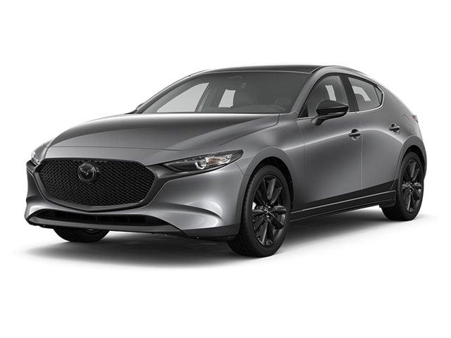 2024 Mazda Mazda3 2.5 S Select Sport for sale in Bangor, ME