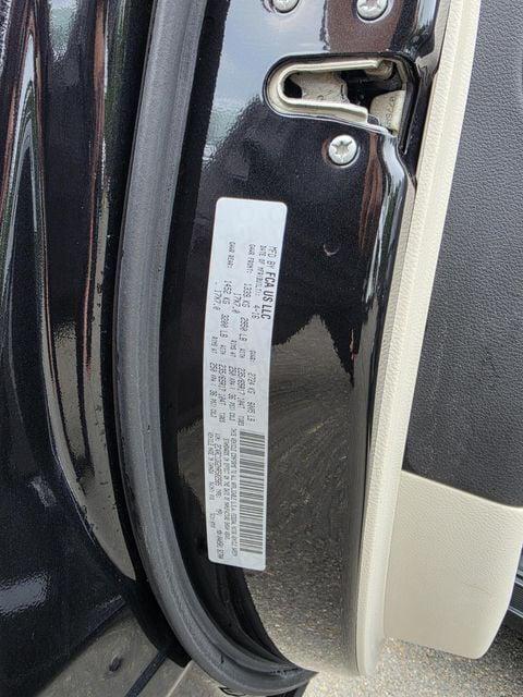 2017 Chrysler Pacifica Touring 2017 Chrysler Pacifica Touring