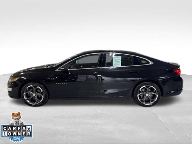 2023 Chevrolet Malibu FWD 1LT 2023 Chevrolet Malibu FWD 1LT