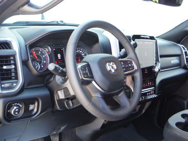 2026 RAM 2500 Big Horn Crew Cab 4x4 8 Box 2026 RAM 2500 Big Horn Crew Cab 4x4 8 Box