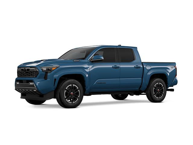 2026 Toyota Tacoma Unknown for sale in Oneonta, NY