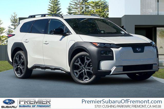2026 Subaru Trailseeker Limited for sale in Fremont, CA