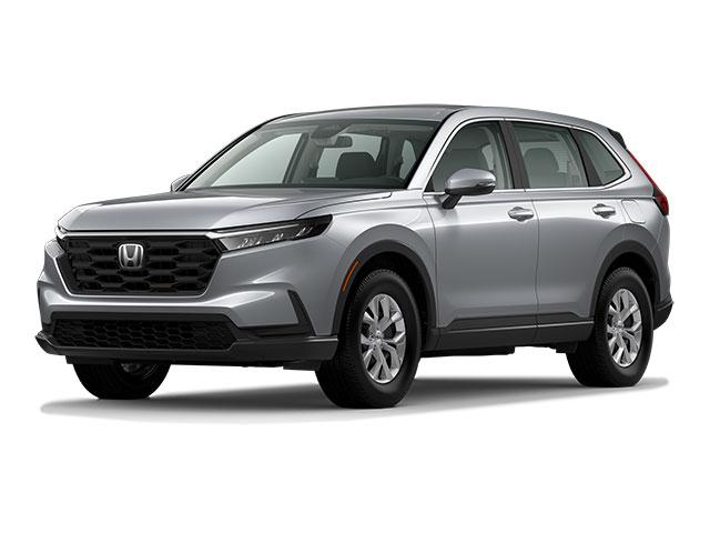 2026 Honda CR-V LX 2WD for sale in Fort Pierce, FL