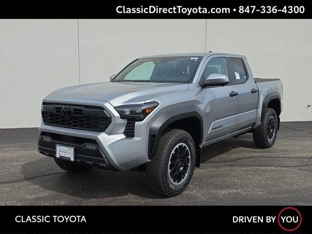 2026 Toyota Tacoma TRD Off Road for sale in Waukegan, IL