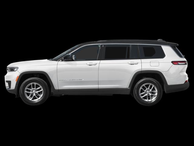 2026 Jeep Grand Cherokee GRAND CHEROKEE L SUMMIT 4X4 2026 Jeep Grand Cherokee GRAND CHEROKEE L SUMMIT 4X4