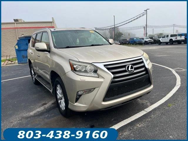 2015 Lexus GX 460 460 for sale in Lugoff, SC