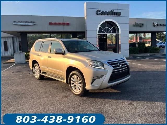 2015 Lexus GX 460 460 for sale in Lugoff, SC